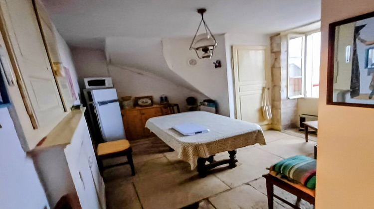 Ma-Cabane - Vente Maison Rougemont, 86 m²