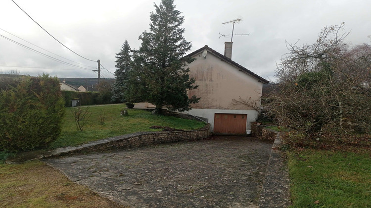 Ma-Cabane - Vente Maison Rougemont, 87 m²