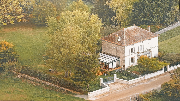 Ma-Cabane - Vente Maison Rougemont, 146 m²