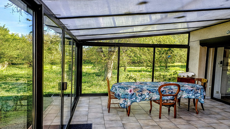 Ma-Cabane - Vente Maison Rougemont, 146 m²