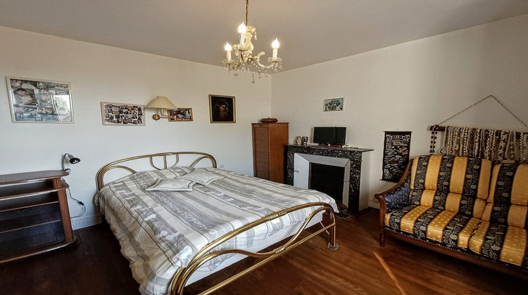 Ma-Cabane - Vente Maison Rougemont, 146 m²
