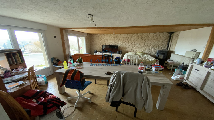 Ma-Cabane - Vente Maison Rougemont, 120 m²