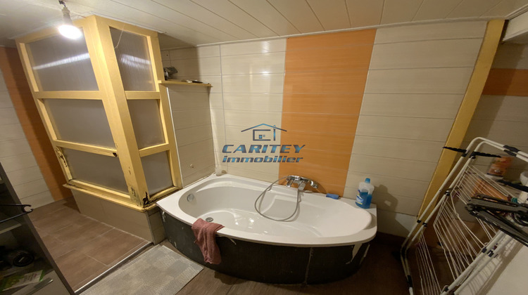 Ma-Cabane - Vente Maison Rougemont, 120 m²