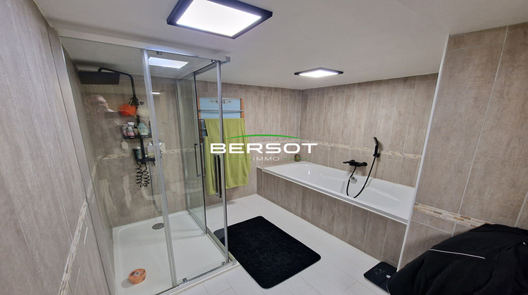 Ma-Cabane - Vente Maison ROUGEMONT, 121 m²