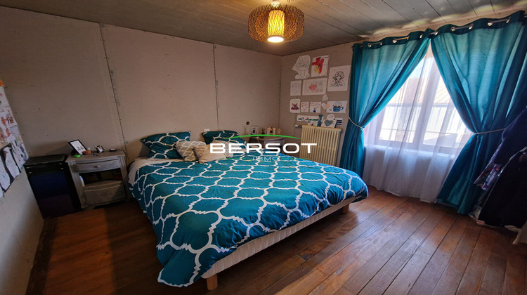 Ma-Cabane - Vente Maison ROUGEMONT, 121 m²