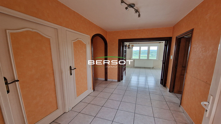 Ma-Cabane - Vente Maison ROUGEMONT, 227 m²