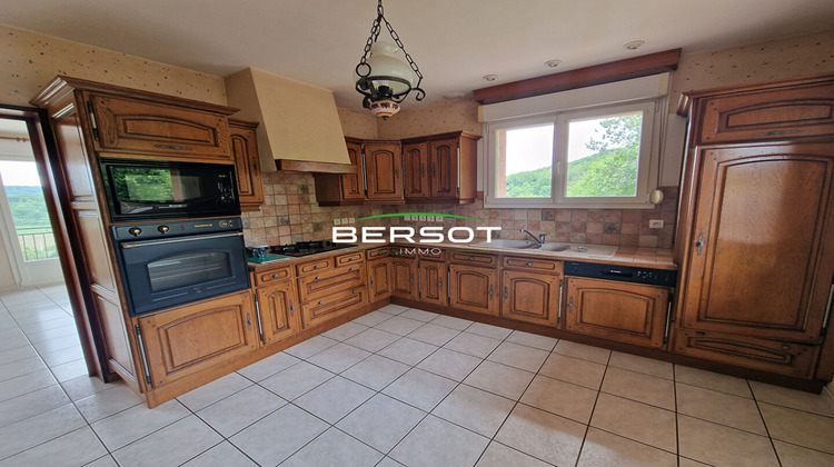 Ma-Cabane - Vente Maison ROUGEMONT, 227 m²