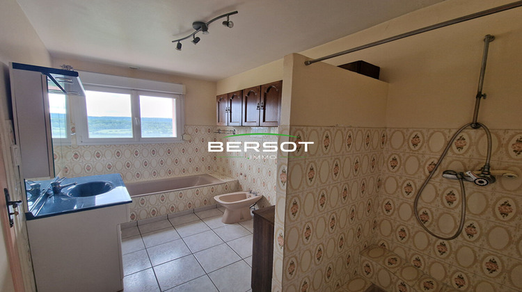 Ma-Cabane - Vente Maison ROUGEMONT, 227 m²