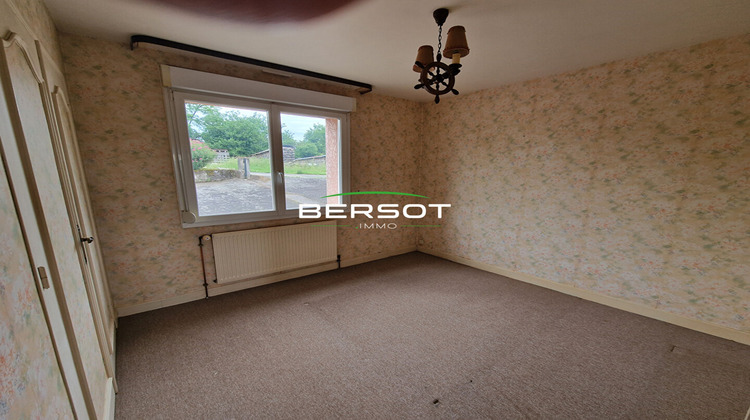 Ma-Cabane - Vente Maison ROUGEMONT, 227 m²