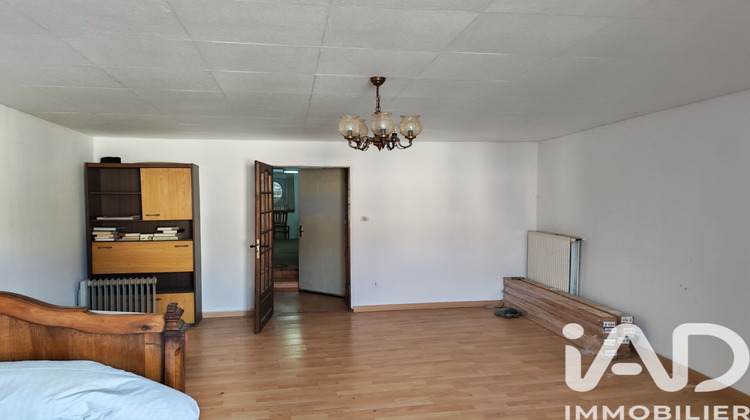 Ma-Cabane - Vente Maison Rougemont, 95 m²