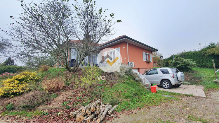 Ma-Cabane - Vente Maison Rougemont-le-Château, 115 m²