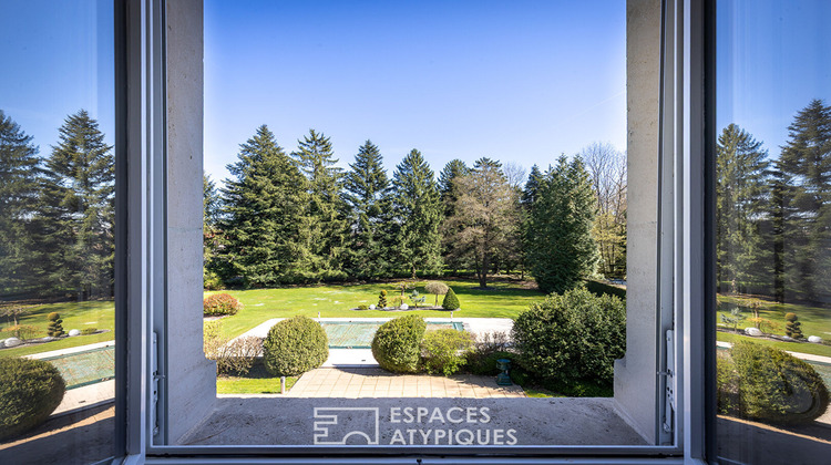 Ma-Cabane - Vente Maison ROUGEMONT-LE-CHATEAU, 380 m²