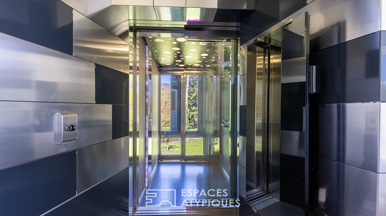 Ma-Cabane - Vente Maison ROUGEMONT-LE-CHATEAU, 380 m²