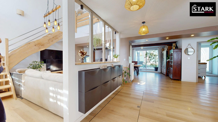 Ma-Cabane - Vente Maison Rougemont-le-Château, 165 m²