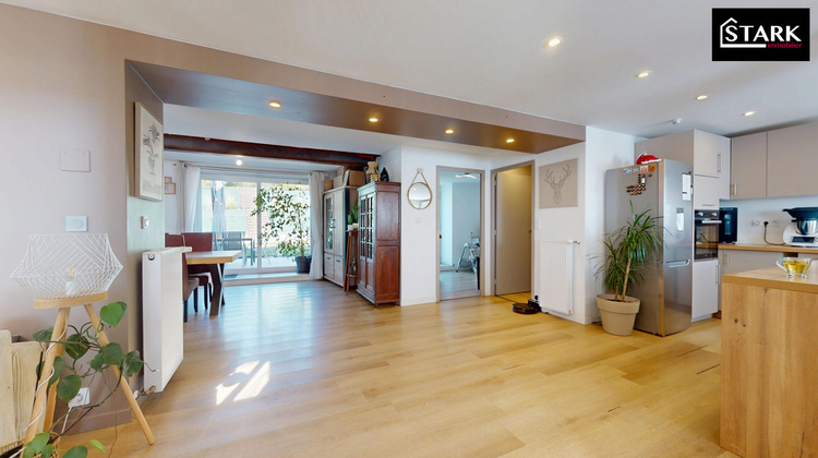 Ma-Cabane - Vente Maison Rougemont-le-Château, 165 m²