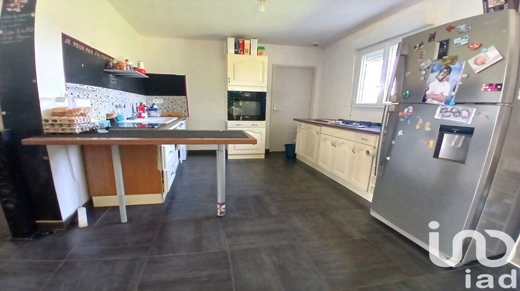 Ma-Cabane - Vente Maison Rougemontiers, 98 m²