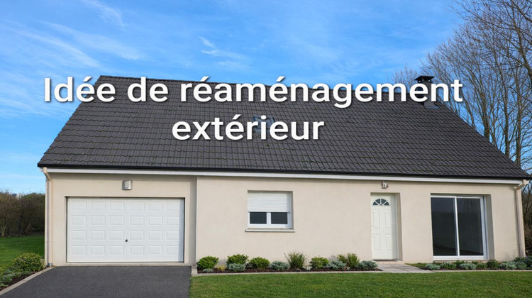 Ma-Cabane - Vente Maison ROUGEMONTIERS, 98 m²