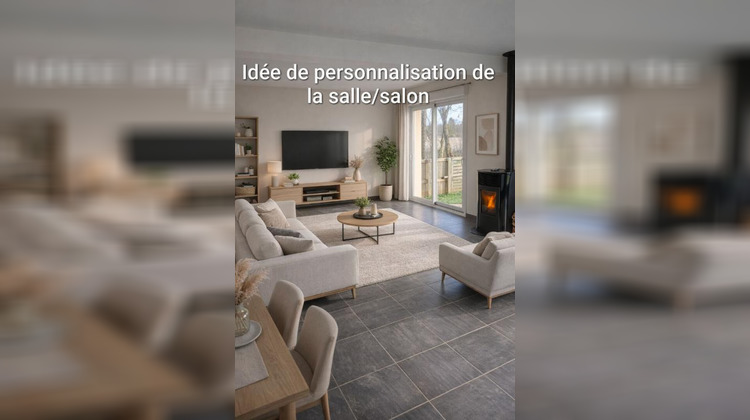 Ma-Cabane - Vente Maison ROUGEMONTIERS, 98 m²