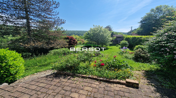 Ma-Cabane - Vente Maison ROUGEMONTOT, 265 m²