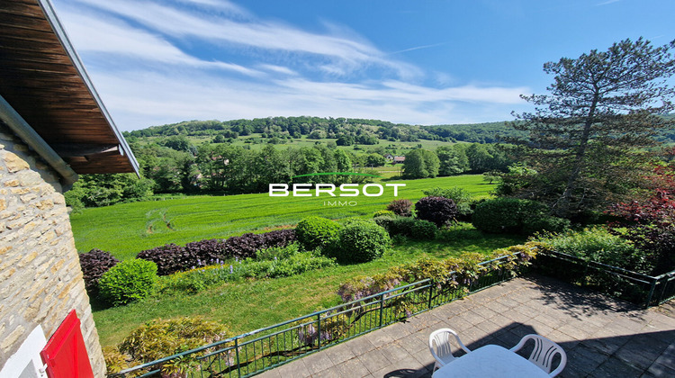 Ma-Cabane - Vente Maison ROUGEMONTOT, 265 m²