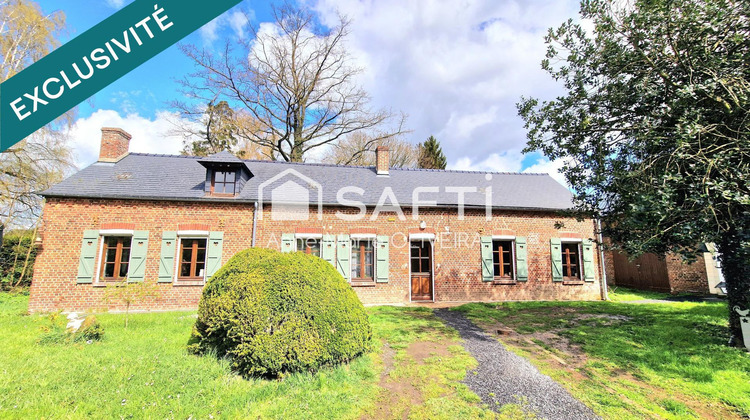 Ma-Cabane - Vente Maison Rougeries, 160 m²