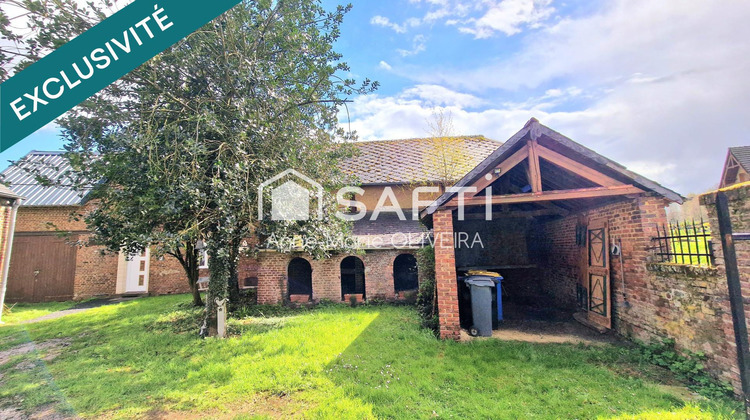 Ma-Cabane - Vente Maison Rougeries, 160 m²