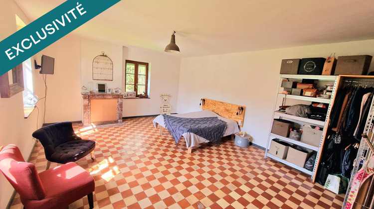 Ma-Cabane - Vente Maison Rougeries, 160 m²