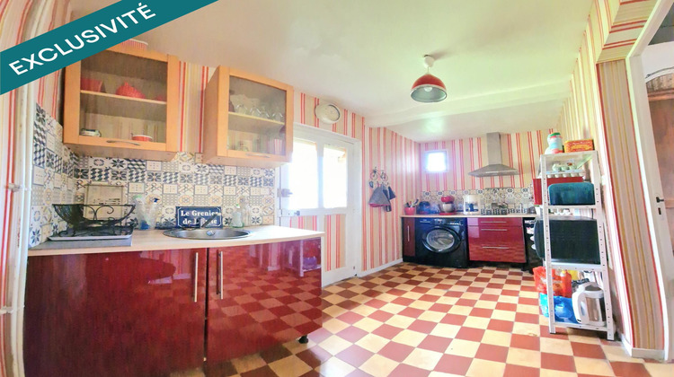 Ma-Cabane - Vente Maison Rougeries, 160 m²