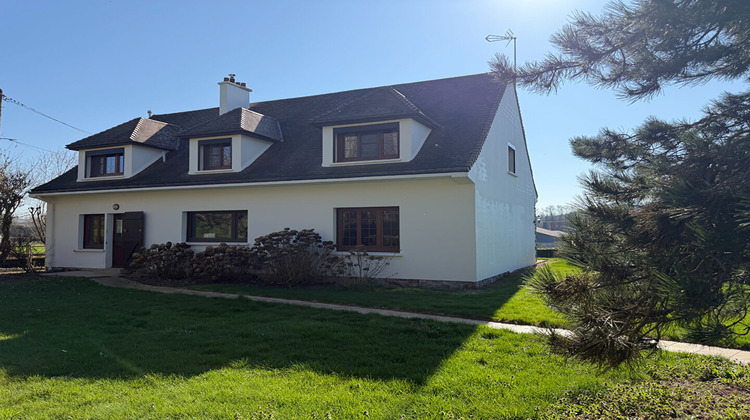 Ma-Cabane - Vente Maison ROUGERIES, 202 m²