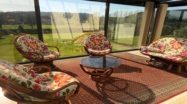 Ma-Cabane - Vente Maison ROUGERIES, 202 m²