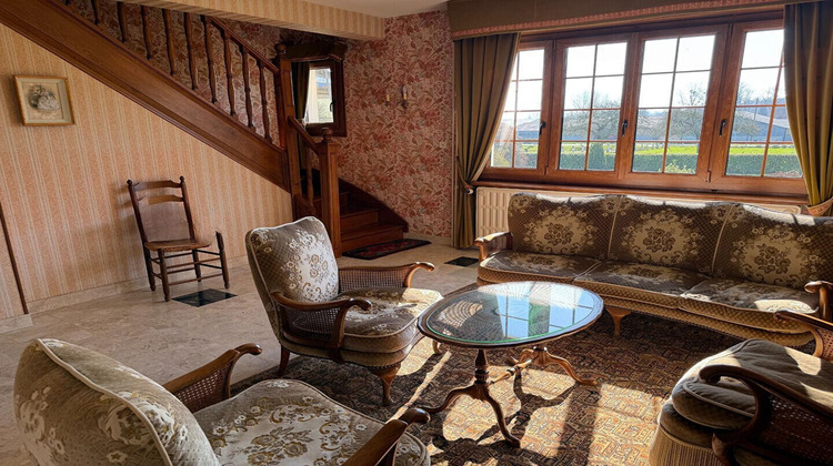 Ma-Cabane - Vente Maison ROUGERIES, 202 m²