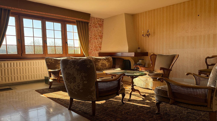 Ma-Cabane - Vente Maison ROUGERIES, 202 m²