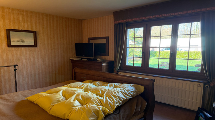 Ma-Cabane - Vente Maison ROUGERIES, 202 m²