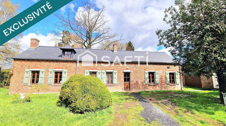Ma-Cabane - Vente Maison Rougeries, 160 m²