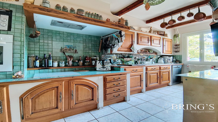 Ma-Cabane - Vente Maison Rougier, 147 m²