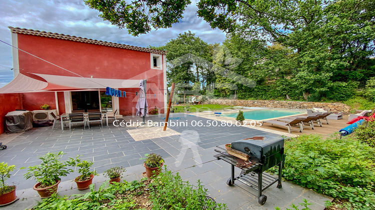 Ma-Cabane - Vente Maison ROUGIERS, 171 m²