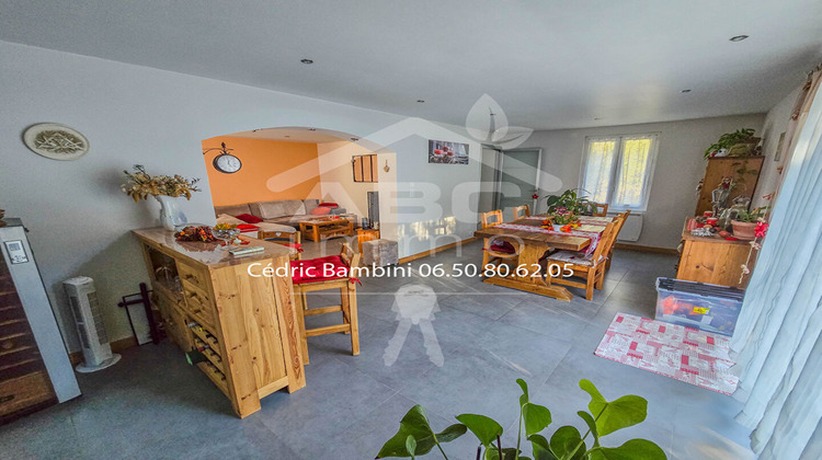 Ma-Cabane - Vente Maison ROUGIERS, 171 m²