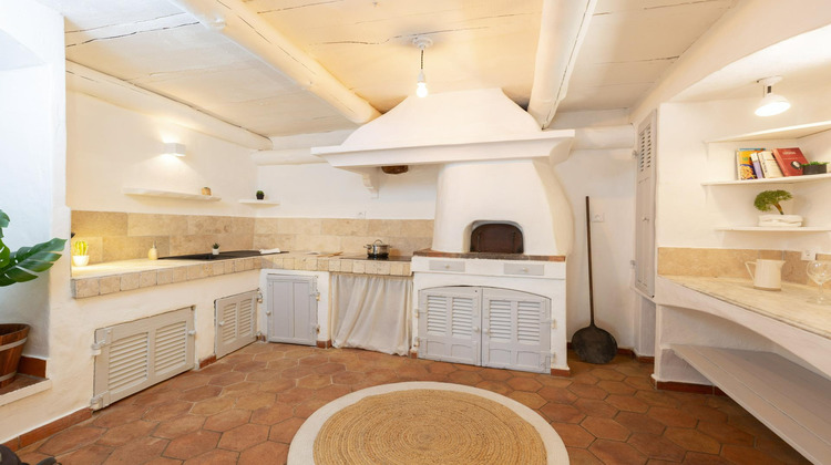 Ma-Cabane - Vente Maison Rougiers, 79 m²