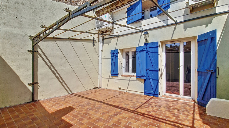 Ma-Cabane - Vente Maison Rougiers, 124 m²