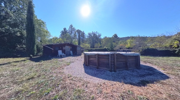 Ma-Cabane - Vente Maison Rougiers, 112 m²
