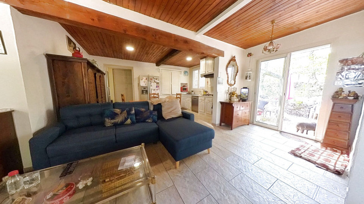 Ma-Cabane - Vente Maison Rougiers, 112 m²