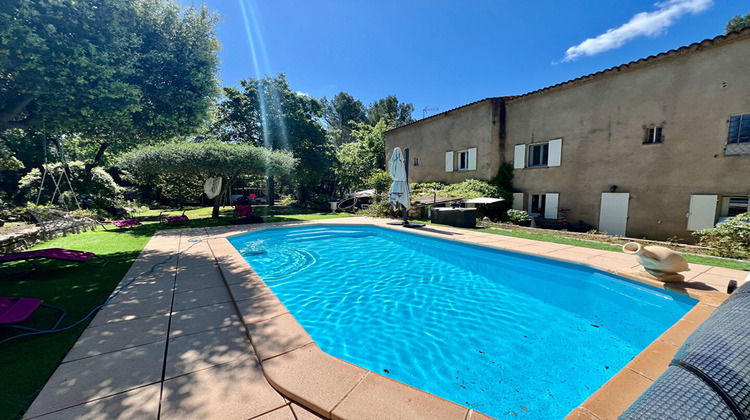 Ma-Cabane - Vente Maison Rougiers, 152 m²