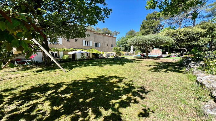 Ma-Cabane - Vente Maison Rougiers, 152 m²