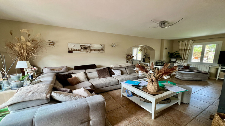 Ma-Cabane - Vente Maison Rougiers, 152 m²