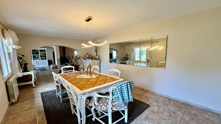 Ma-Cabane - Vente Maison Rougiers, 152 m²