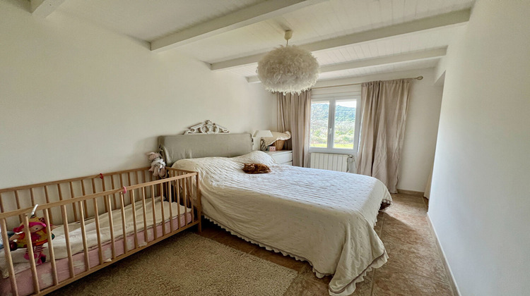 Ma-Cabane - Vente Maison Rougiers, 152 m²