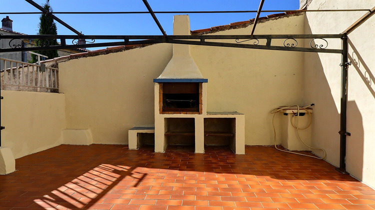 Ma-Cabane - Vente Maison ROUGIERS, 120 m²