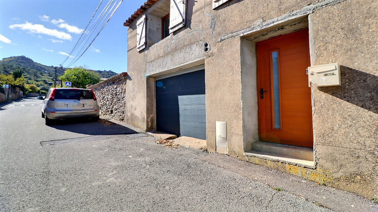 Ma-Cabane - Vente Maison ROUGIERS, 55 m²