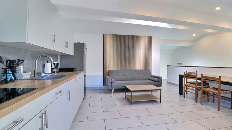 Ma-Cabane - Vente Maison ROUGIERS, 55 m²