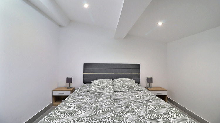 Ma-Cabane - Vente Maison ROUGIERS, 55 m²